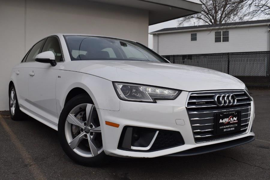 Thumbnail image of 2019 Audi A4 at Milan Motors