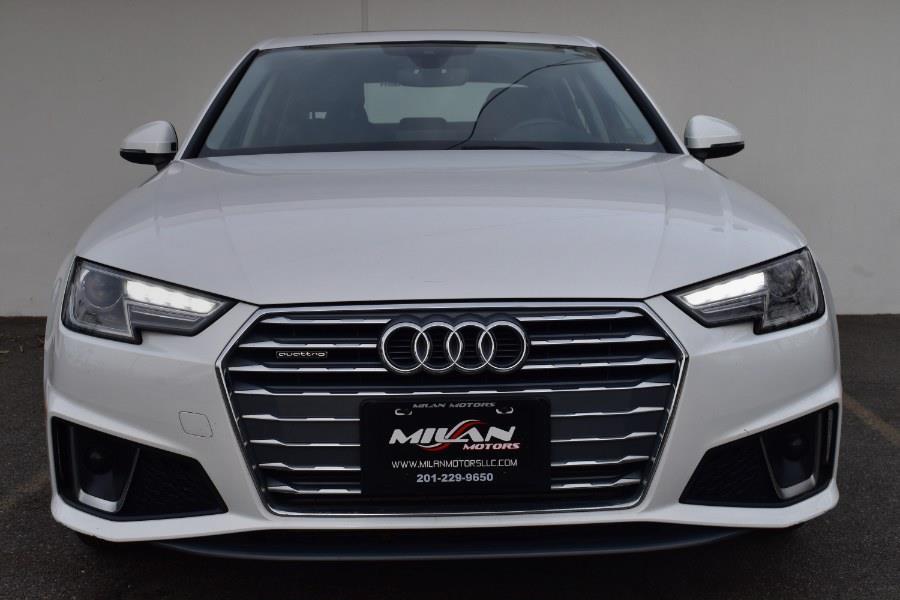Thumbnail image of 2019 Audi A4 at Milan Motors