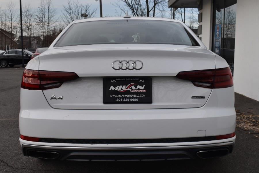 Thumbnail image of 2019 Audi A4 at Milan Motors