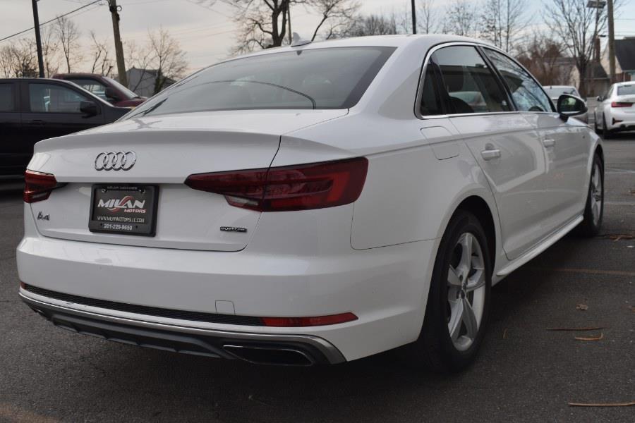 Thumbnail image of 2019 Audi A4 at Milan Motors