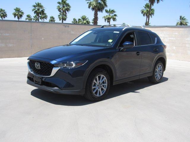Thumbnail image of 2023 Mazda CX-5 at HondaOfSuperstitionSpringsUSED of Mesa, AZ
