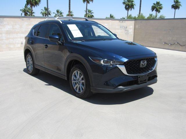 Thumbnail image of 2023 Mazda CX-5 at HondaOfSuperstitionSpringsUSED of Mesa, AZ