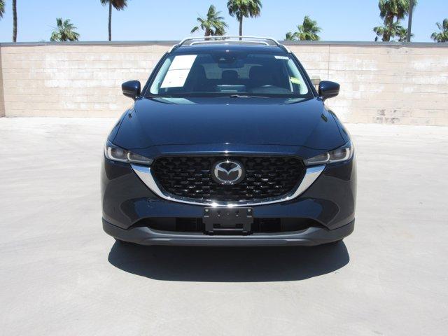 Thumbnail image of 2023 Mazda CX-5 at HondaOfSuperstitionSpringsUSED of Mesa, AZ