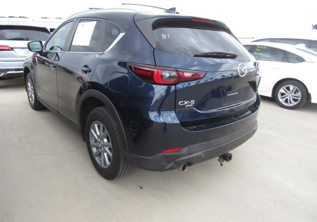 Thumbnail image of 2023 Mazda CX-5 at HondaOfSuperstitionSpringsUSED of Mesa, AZ