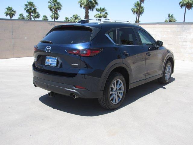 Thumbnail image of 2023 Mazda CX-5 at HondaOfSuperstitionSpringsUSED of Mesa, AZ