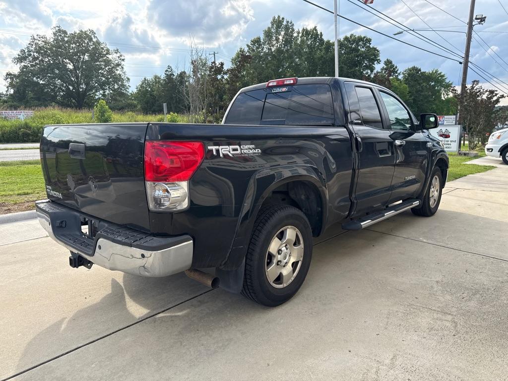 Thumbnail image of 2008 Toyota Tundra at NATIONAL CAR AND TRUCK SALES
