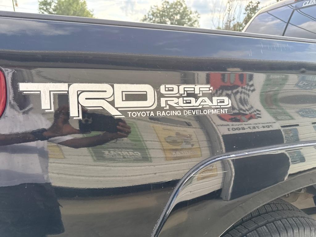 Thumbnail image of 2008 Toyota Tundra at NATIONAL CAR AND TRUCK SALES