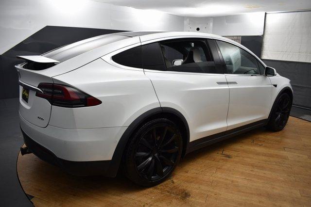 Thumbnail image of 2018 Tesla Model X at Car Vision Inc.