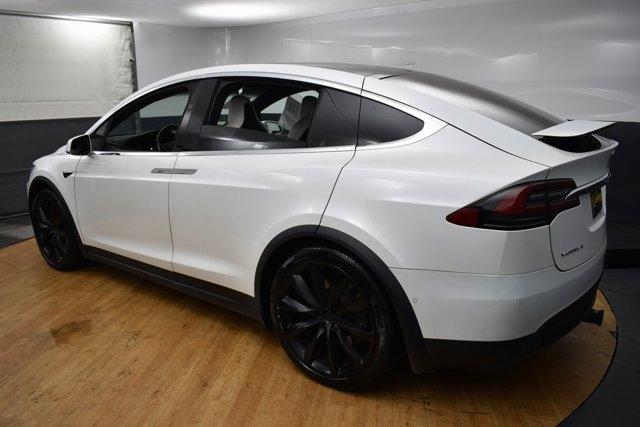 Thumbnail image of 2018 Tesla Model X at Car Vision Inc.