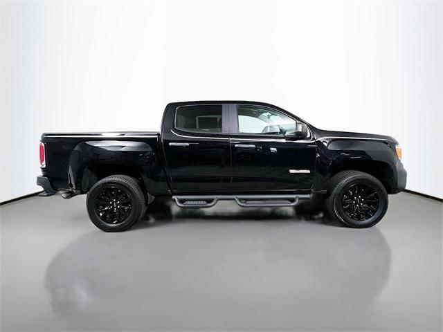 Thumbnail image of 2021 GMC Canyon at Toyota Scion of Tampa Bay