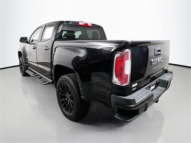 Thumbnail image of 2021 GMC Canyon at Toyota Scion of Tampa Bay