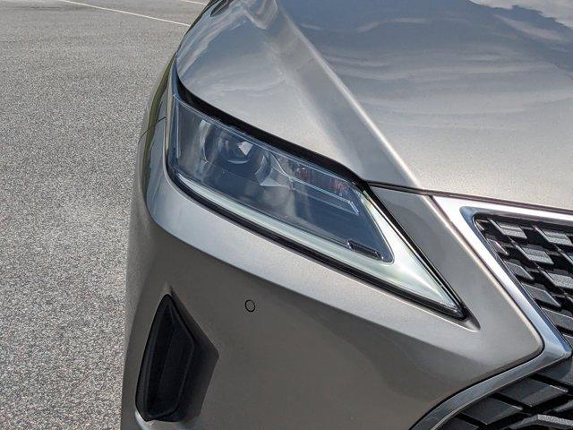 Thumbnail image of 2022 Lexus RX 350 at Hilton Head Lexus