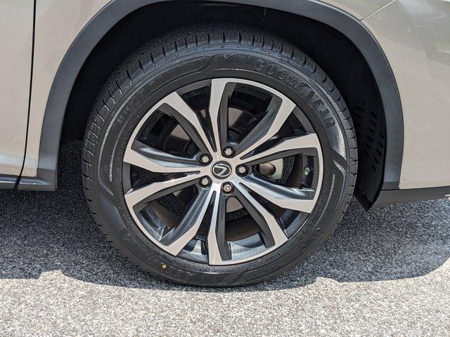 Thumbnail image of 2022 Lexus RX 350 at Hilton Head Lexus