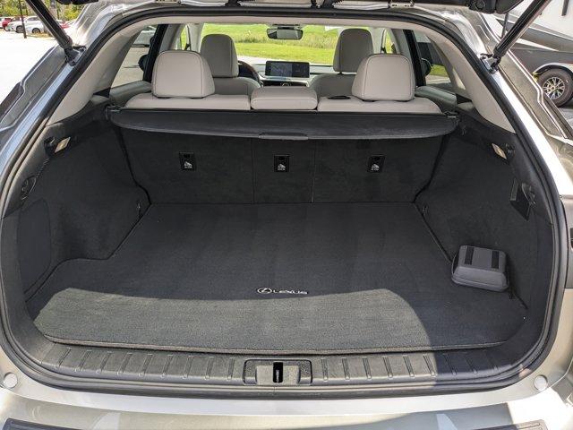 Thumbnail image of 2022 Lexus RX 350 at Hilton Head Lexus