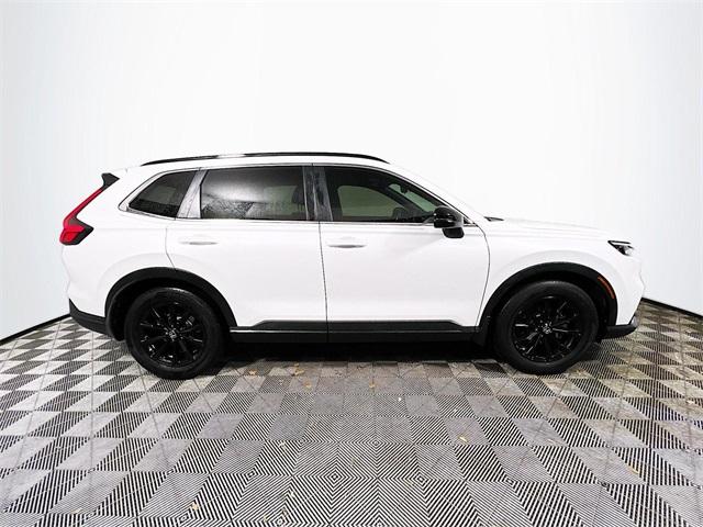 Thumbnail image of 2023 Honda CR-V Hybrid at Toyota Scion of Tampa Bay