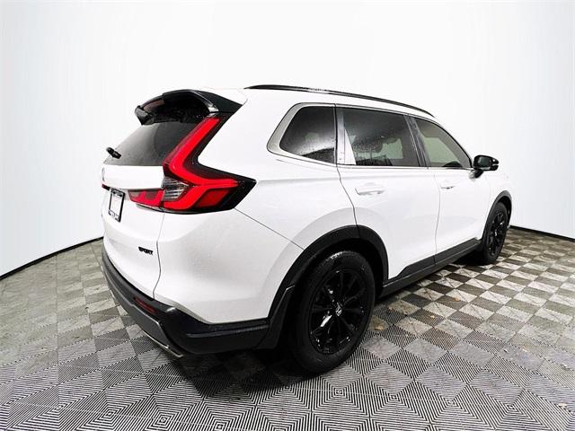 Thumbnail image of 2023 Honda CR-V Hybrid at Toyota Scion of Tampa Bay