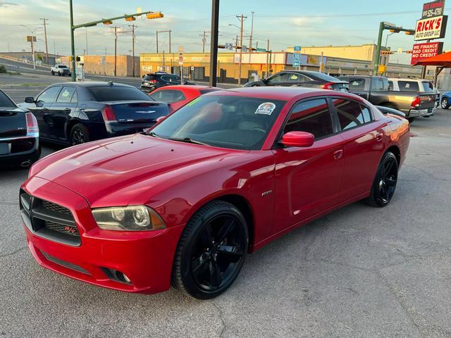 Thumbnail image of 2011 Dodge Charger at Rick's Auto Group LLC