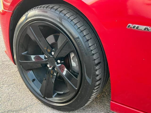 Thumbnail image of 2011 Dodge Charger at Rick's Auto Group LLC