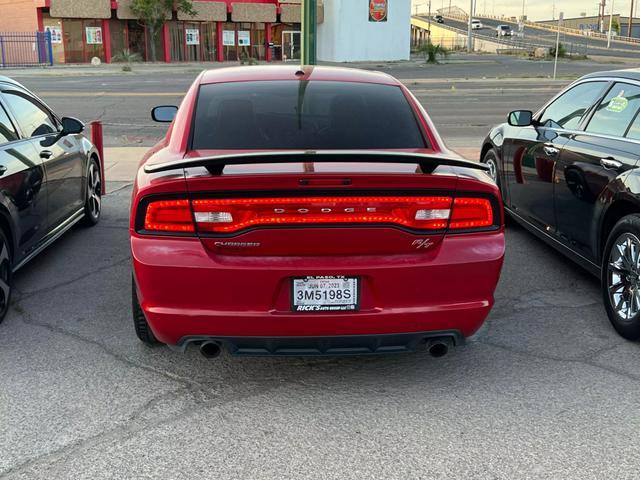 Thumbnail image of 2011 Dodge Charger at Rick's Auto Group LLC