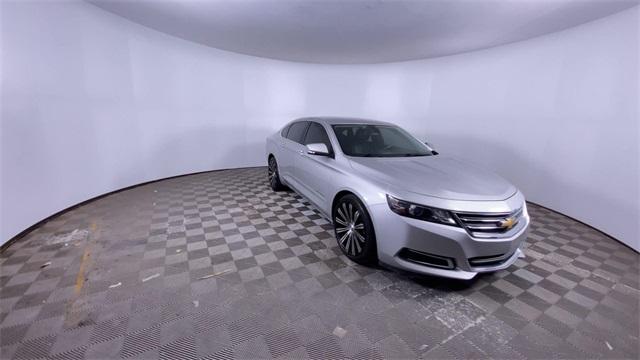 Thumbnail image of 2015 Chevrolet Impala at Jim Riehl's Friendly Honda