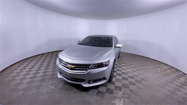 Thumbnail image of 2015 Chevrolet Impala at Jim Riehl's Friendly Honda