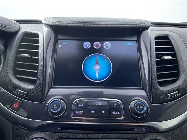 Thumbnail image of 2015 Chevrolet Impala at Jim Riehl's Friendly Honda