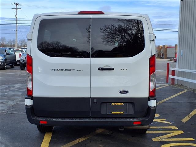 Thumbnail image of 2022 Ford Transit at Autowest Of Plainwell