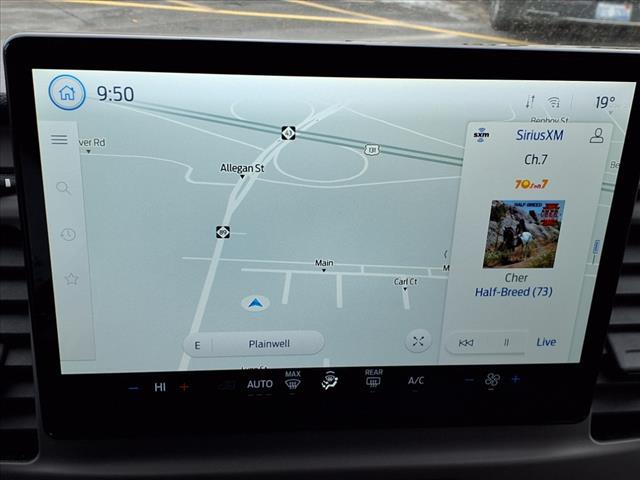 Thumbnail image of 2022 Ford Transit at Autowest Of Plainwell