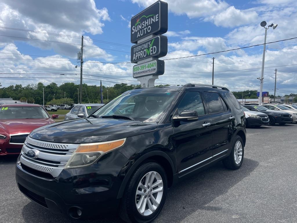 Thumbnail image of 2013 Ford Explorer at SUNSHINE AUTO