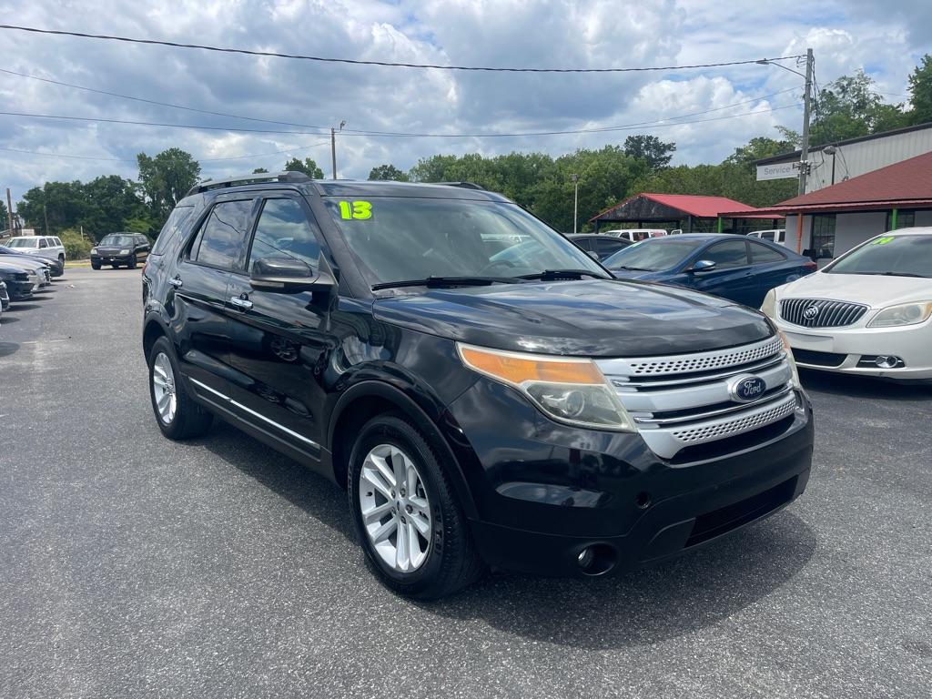 Thumbnail image of 2013 Ford Explorer at SUNSHINE AUTO