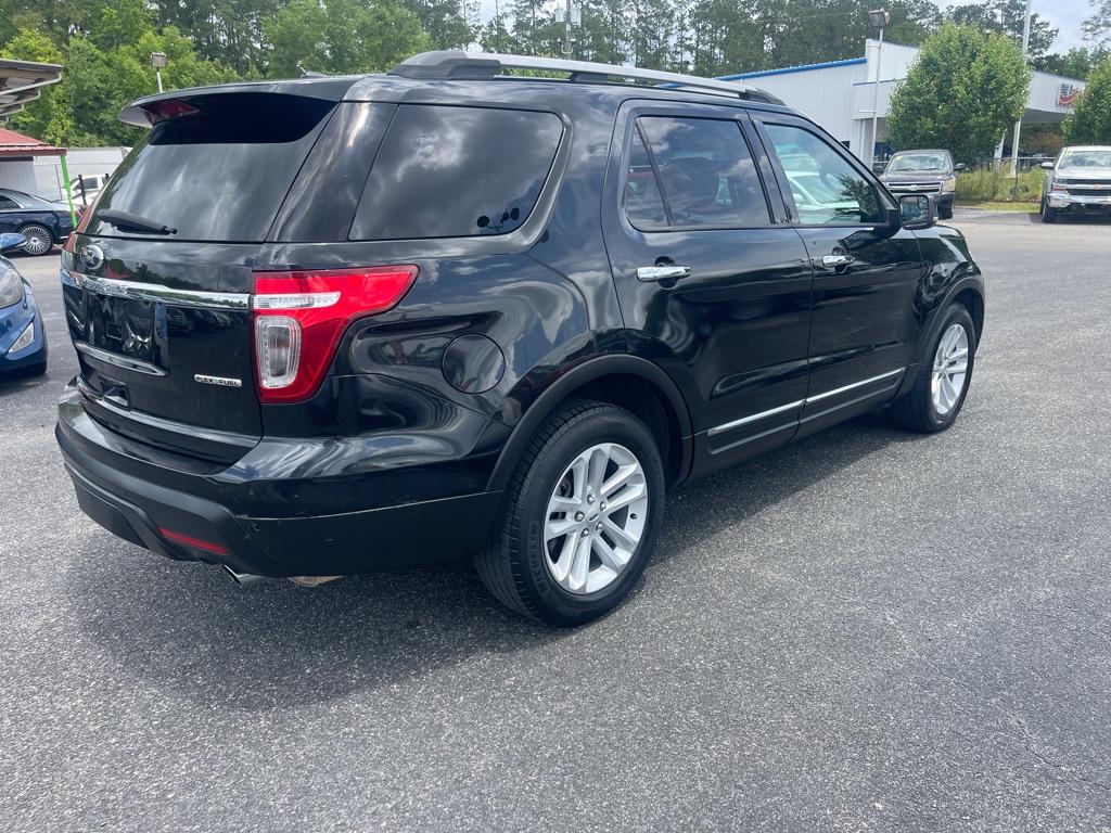 Thumbnail image of 2013 Ford Explorer at SUNSHINE AUTO