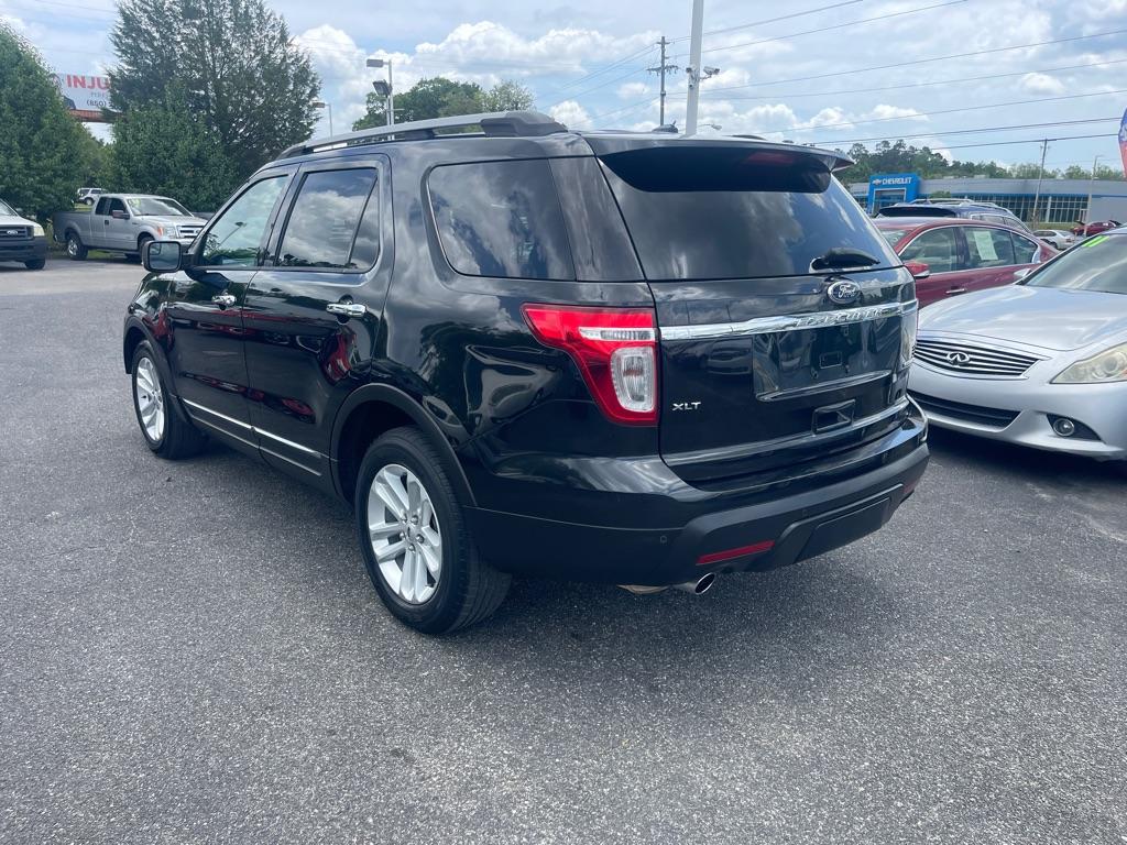 Thumbnail image of 2013 Ford Explorer at SUNSHINE AUTO
