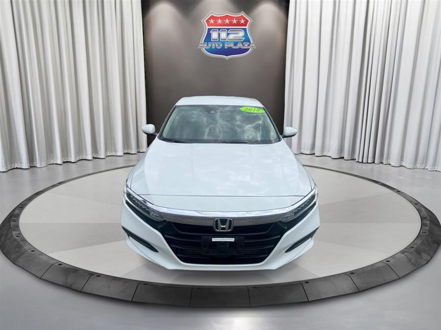 Thumbnail image of 2018 Honda Accord at 112 Auto Plaza