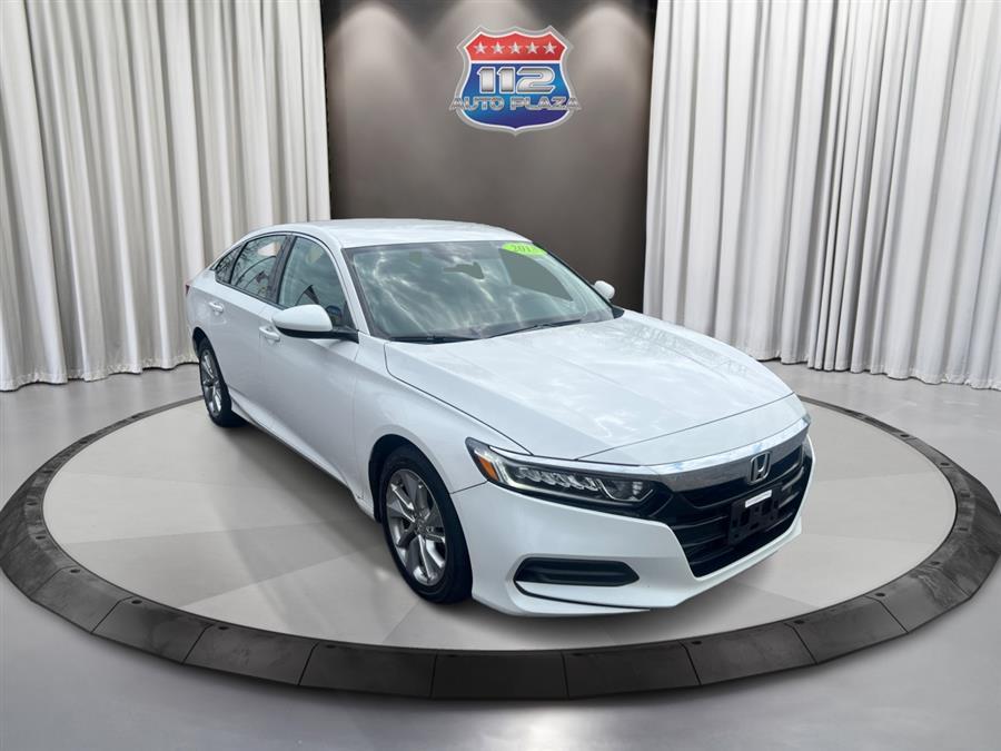 Thumbnail image of 2018 Honda Accord at 112 Auto Plaza