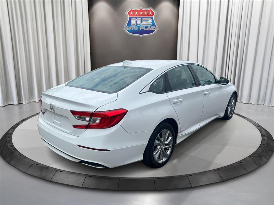 Thumbnail image of 2018 Honda Accord at 112 Auto Plaza