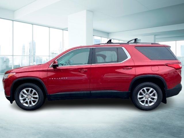 Thumbnail image of 2019 Chevrolet Traverse at Nesenger 112 Chevrolet Hyundai Mazda
