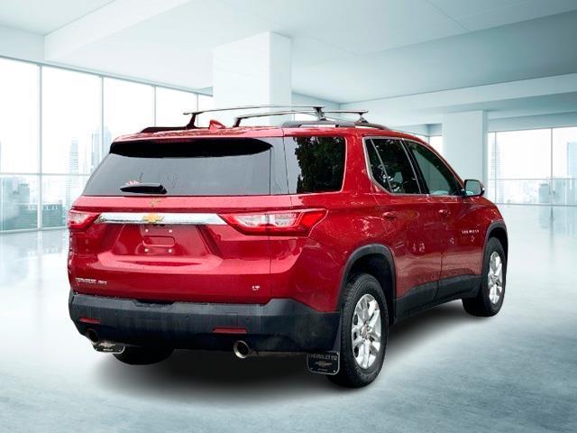 Thumbnail image of 2019 Chevrolet Traverse at Nesenger 112 Chevrolet Hyundai Mazda