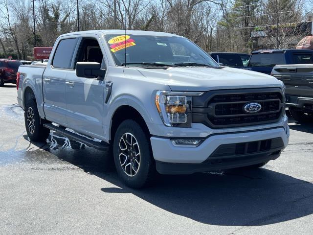 Thumbnail image of 2023 Ford F-150 at Bright Bay Lincoln
