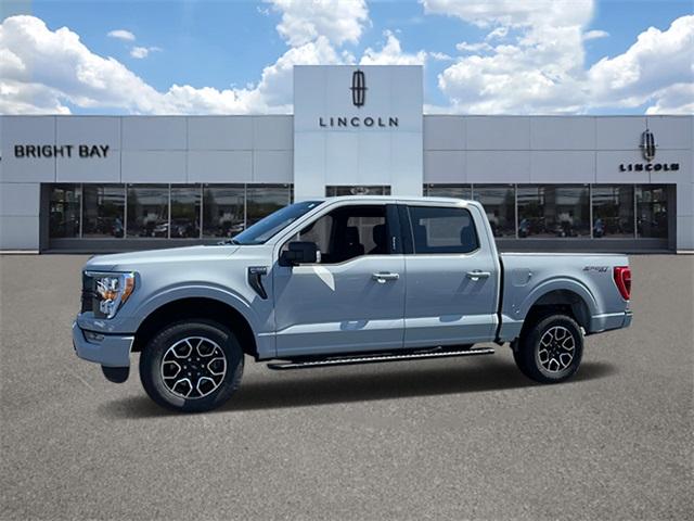 Thumbnail image of 2023 Ford F-150 at Bright Bay Lincoln