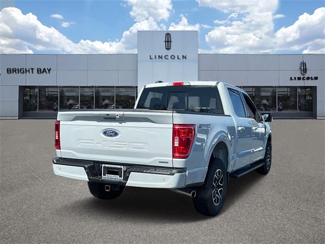Thumbnail image of 2023 Ford F-150 at Bright Bay Lincoln