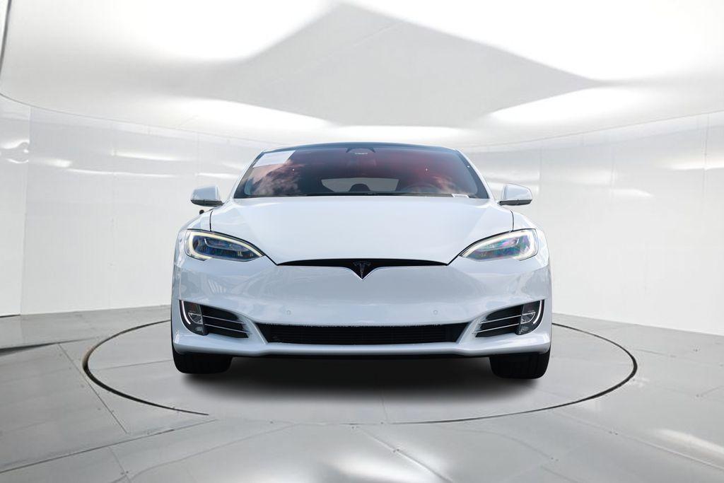 Thumbnail image of 2020 Tesla Model S at Aaron Ford of Poway