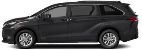 Thumbnail image of 2022 Toyota Sienna at Autoland Toyota