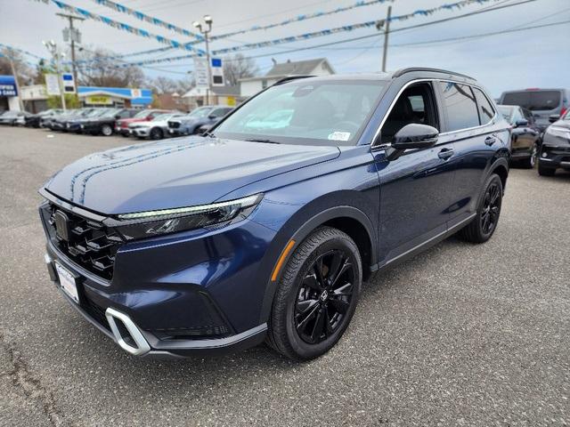 Thumbnail image of 2024 Honda CR-V Hybrid at Honda Universe