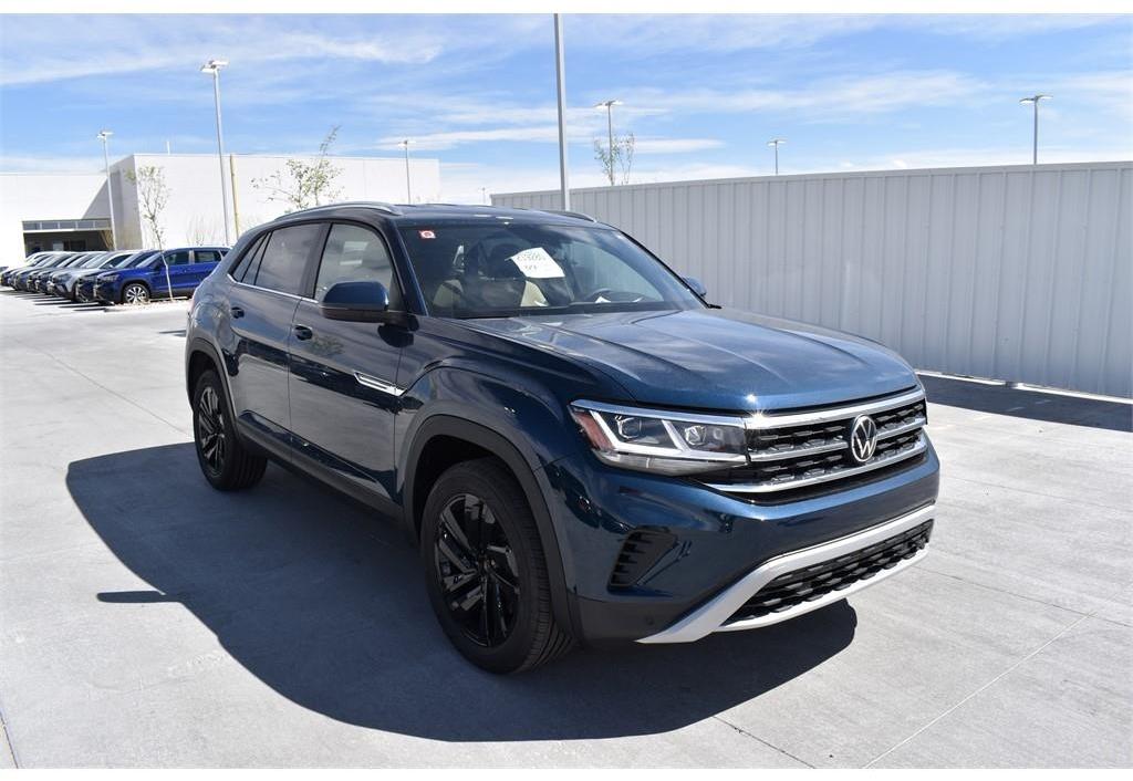 Thumbnail image of 2023 Volkswagen Atlas Cross Sport at Hoy Volkswagen of El Paso