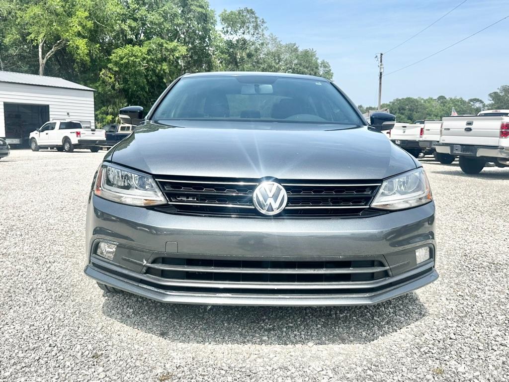 Thumbnail image of 2018 Volkswagen Jetta at HIGHLINE AUTO FL LLC