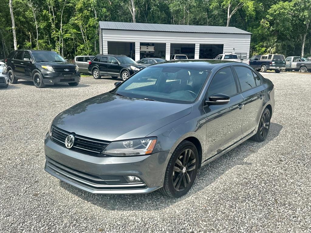 Thumbnail image of 2018 Volkswagen Jetta at HIGHLINE AUTO FL LLC