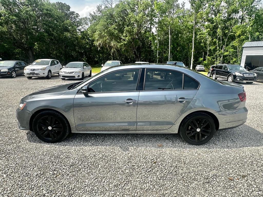 Thumbnail image of 2018 Volkswagen Jetta at HIGHLINE AUTO FL LLC