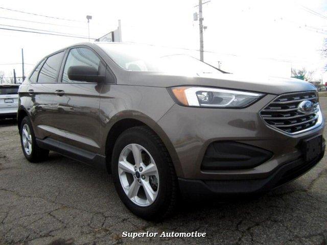 Thumbnail image of 2019 Ford Edge at Superior Automotive