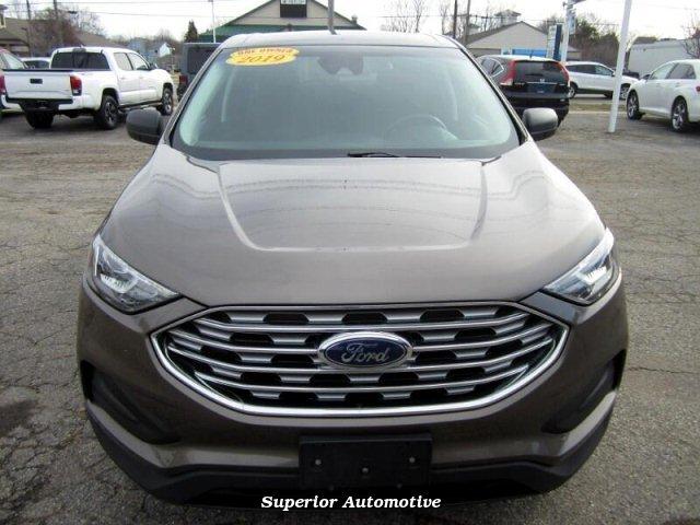 Thumbnail image of 2019 Ford Edge at Superior Automotive
