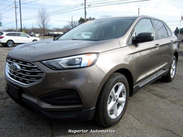 Thumbnail image of 2019 Ford Edge at Superior Automotive